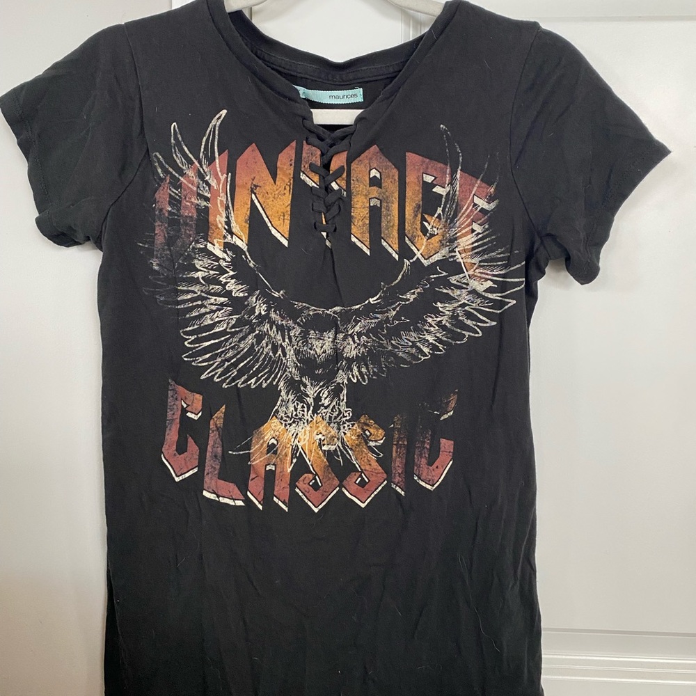 Vintage Classic Tee